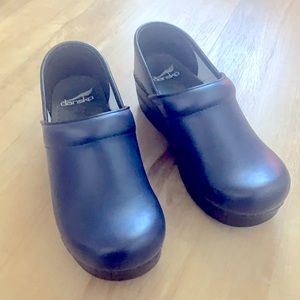 Dansko shoes